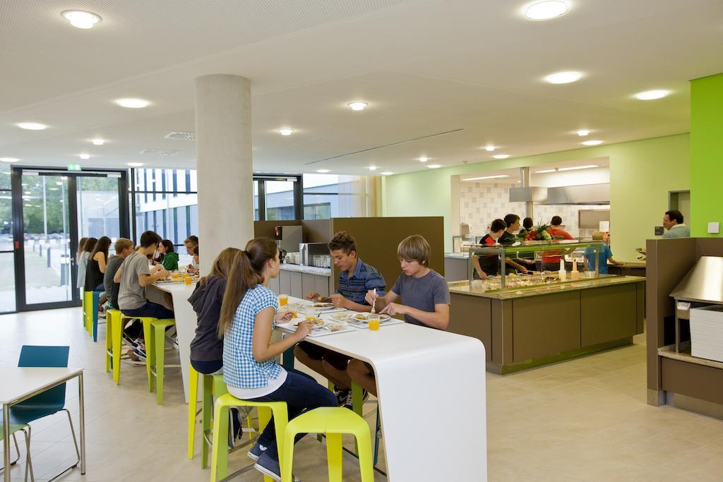 Hostel Sportpark *