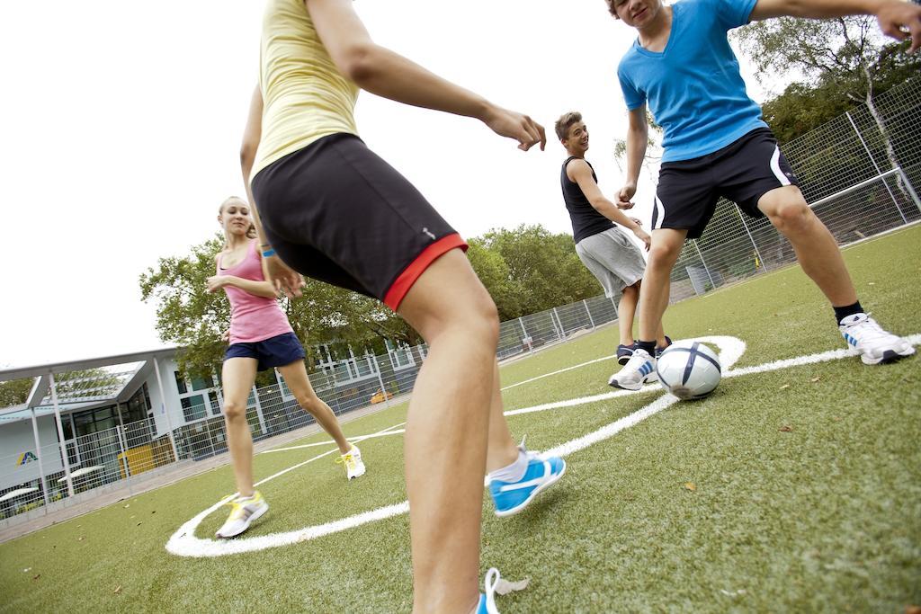 Hostel Sportpark