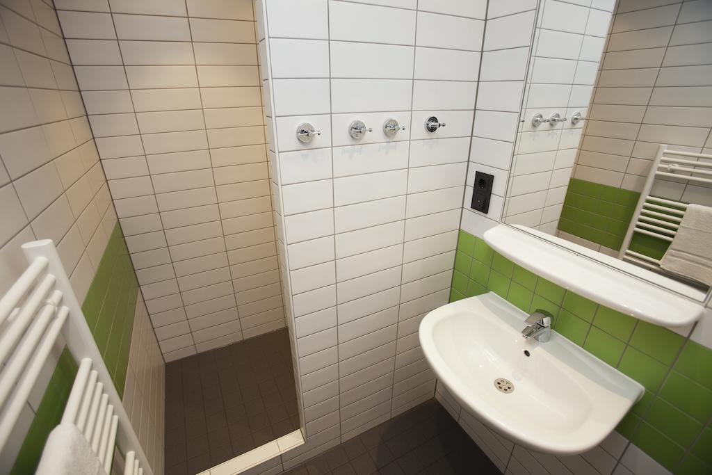 Hostel Sportpark