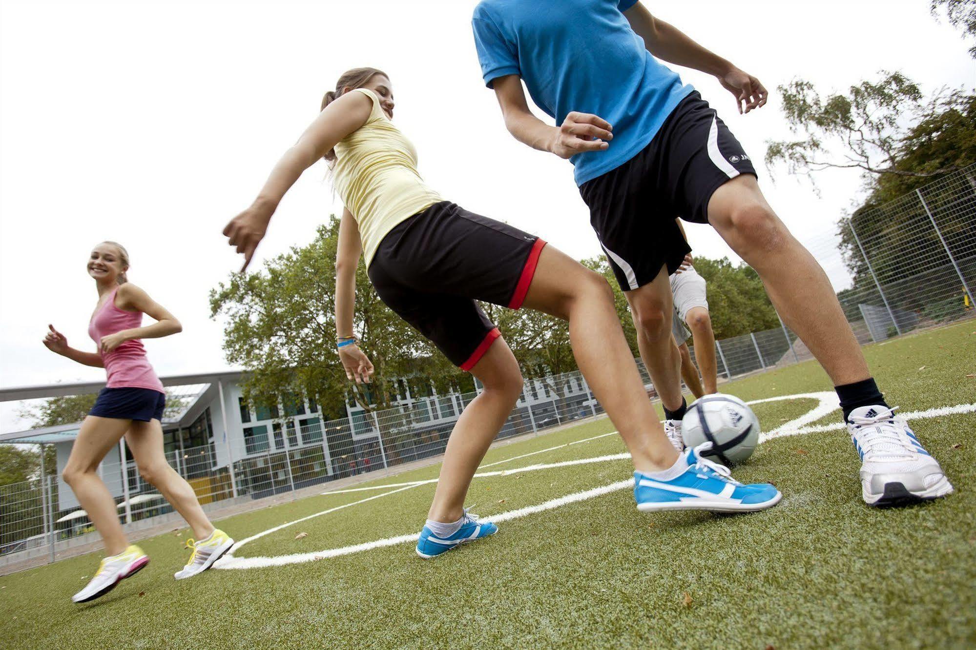 Sportpark Duisburg
