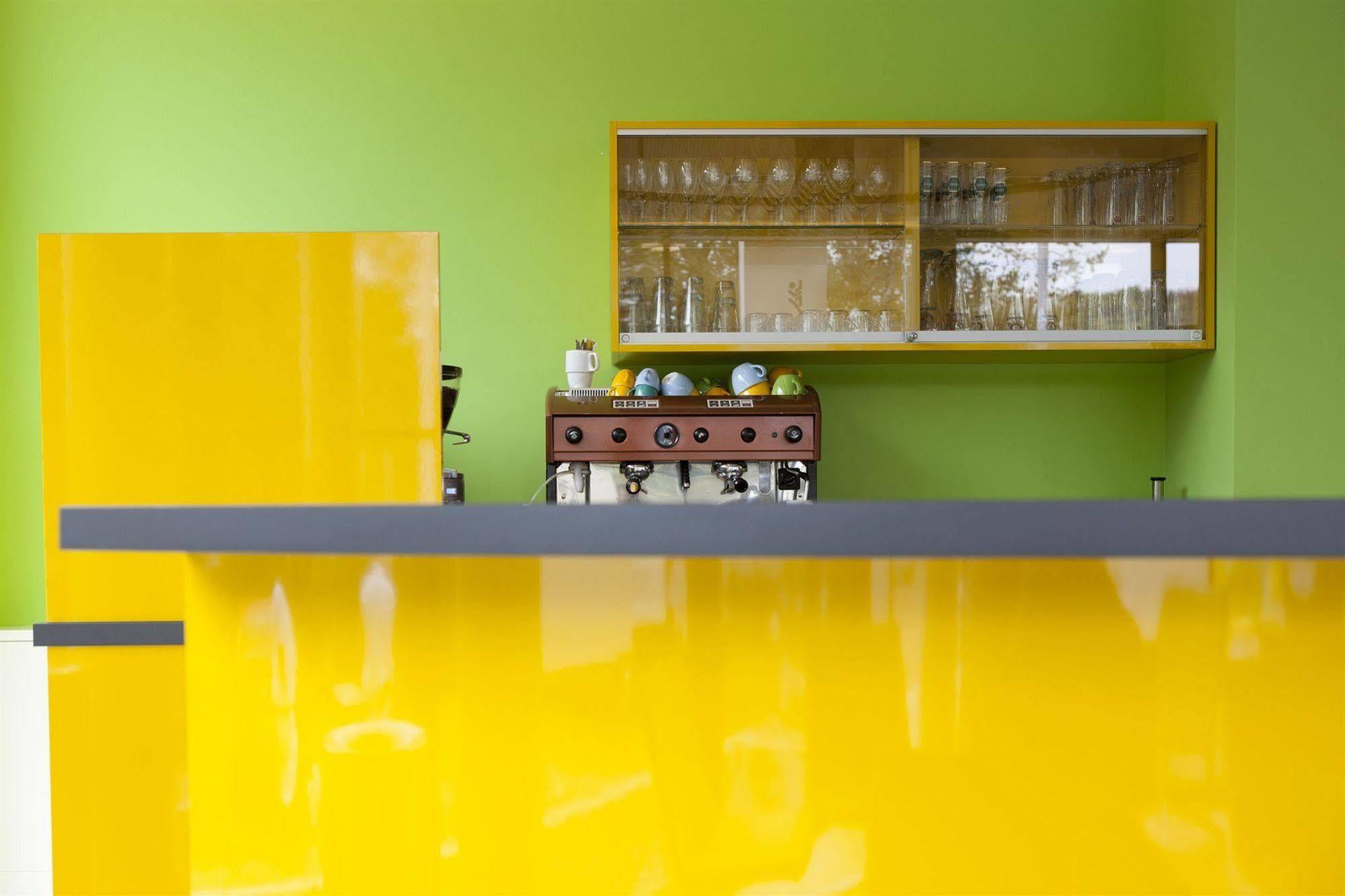 Sportpark Hostel Duisburg